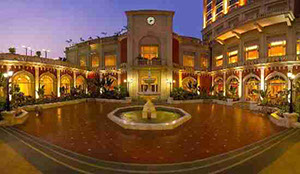 Image of ITC Grand Central Parel