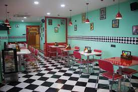 Image of Diner - All Day Drinkery