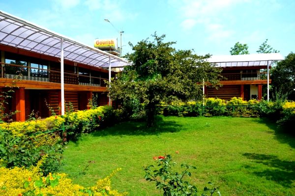 Image of Hotel Gourish Pvt Ltd