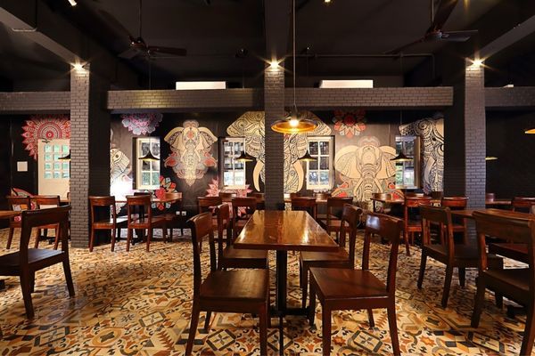 Image of Kerala Cafe