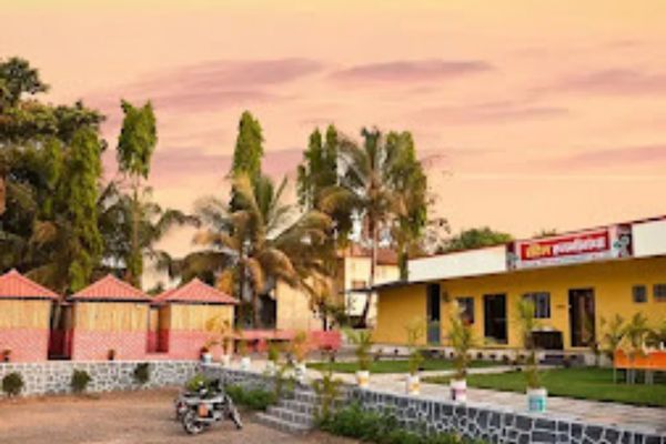 Image of Hotel rajnigandha Bar and restaurant
