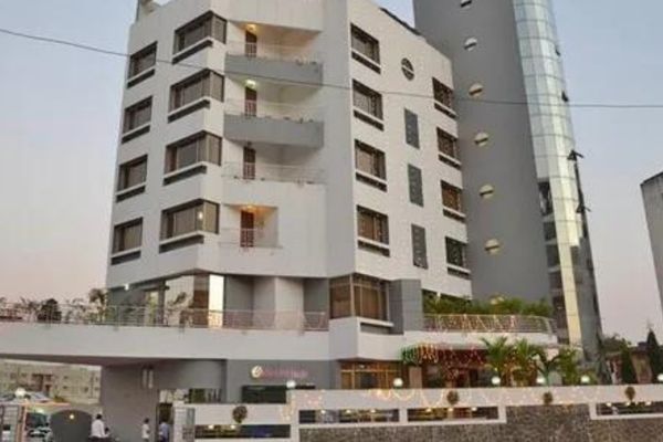 Image of hotel ambience excellency