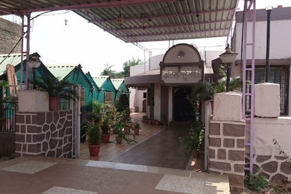 Image of Hotel Suryarath
