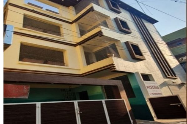 Image of TKK Residency