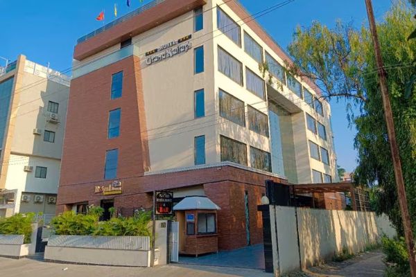 Image of Hotel Grand Kailash