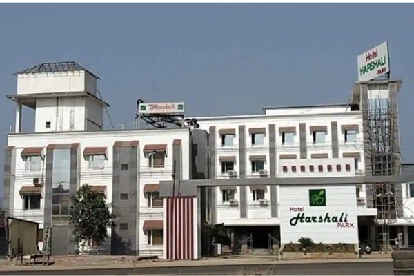 Image of Hotel Harshali Park