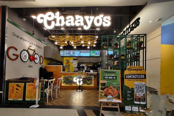 Image of Chayoos
