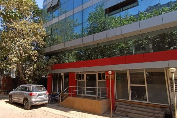 Image of Hotel Rachana