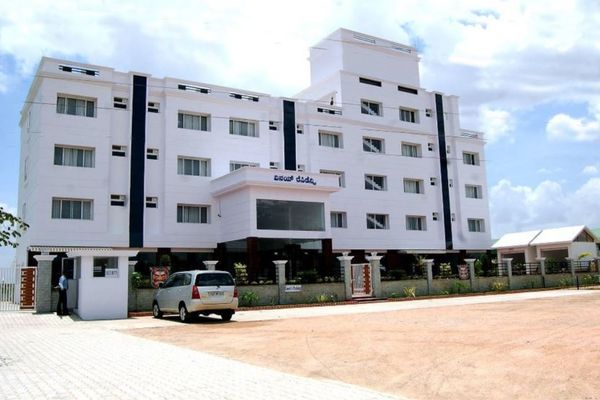 Image of Vinay Residency
