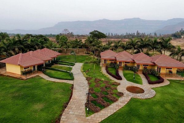 Image of The Kanila  Resort