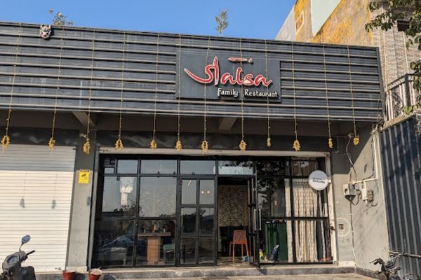 Image of Jalsa Family Restaurant