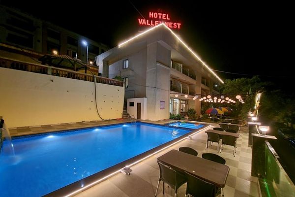 Image of Valley Nest Resort
