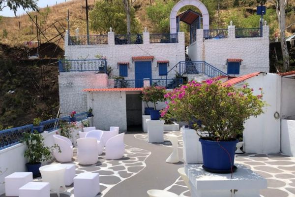 Image of HOTEL GREEK GLORY