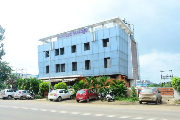 Image of HOTEL PARADISE