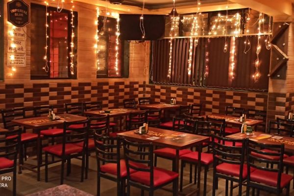 Image of Antara Restaurant and Bar