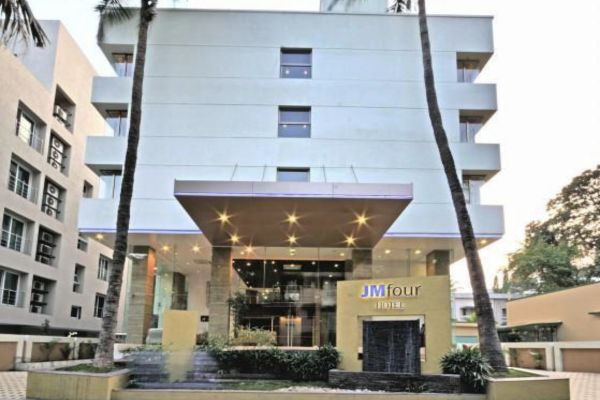 Image of JM Four Hotel