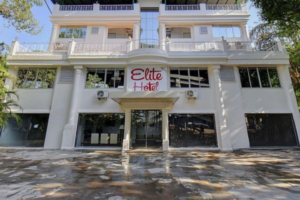 Image of Elite Hotel