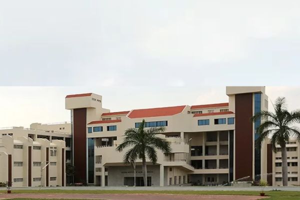 Image of Krishna institute of medical sciences