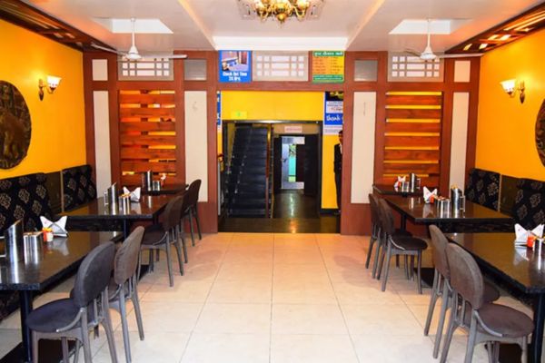 Image of Hotel Chandragupta
