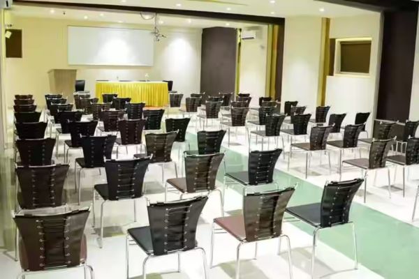 Image of Hotel Ramkrishna