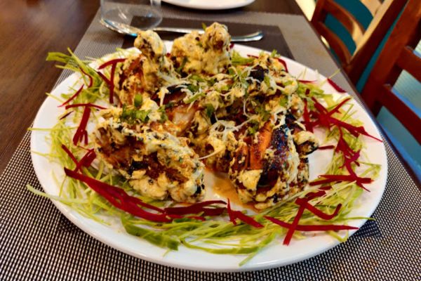 Image of Mezbaan - The King of Tandoor