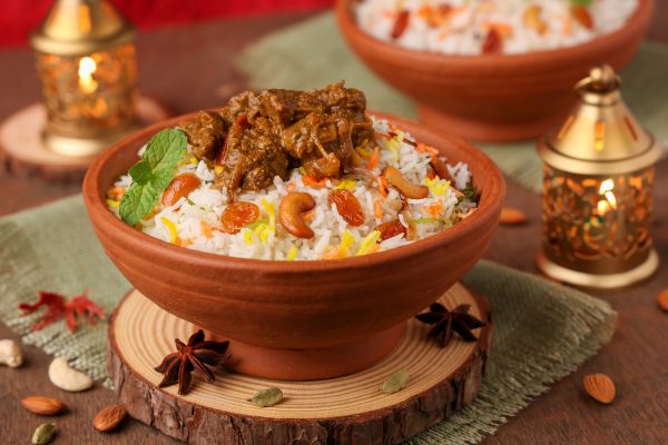 Image of Biryani Heaven
