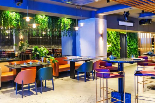 Image of TIERRA KITCHEN & BAR