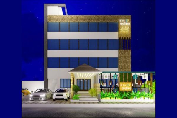 Image of Hotel Sarovar