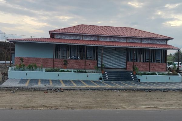Image of Hotel Dakkhan Inn