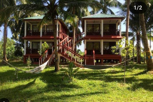 Image of Wild Grass Resort