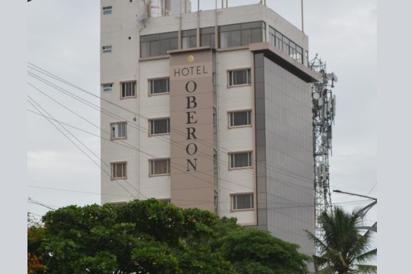 Image of Hotel Oberon