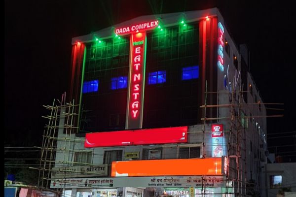 Image of Hotel Eat N Stay