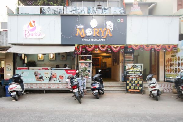 Image of Shree Moraya Family restaurant