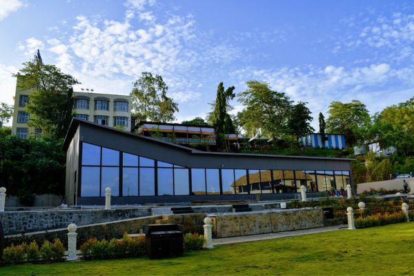 Image of JZ Lake View Resto Bar