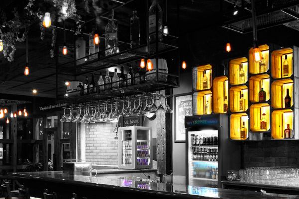Image of The Irish House Food & Beverages Pvt Ltd