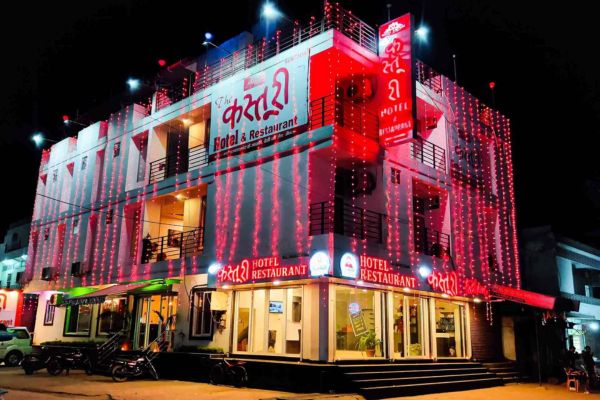 Image of The Kasturi Hotel & Restaurant