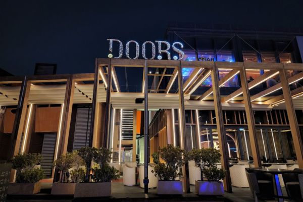 Image of Doors Free Style Grills