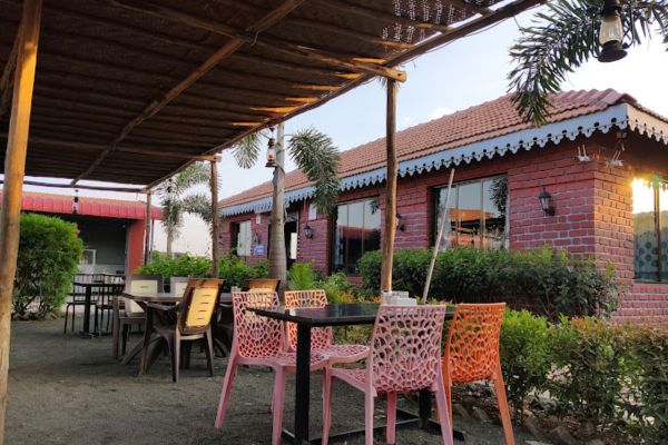 Image of Hotel Pandurang Veg