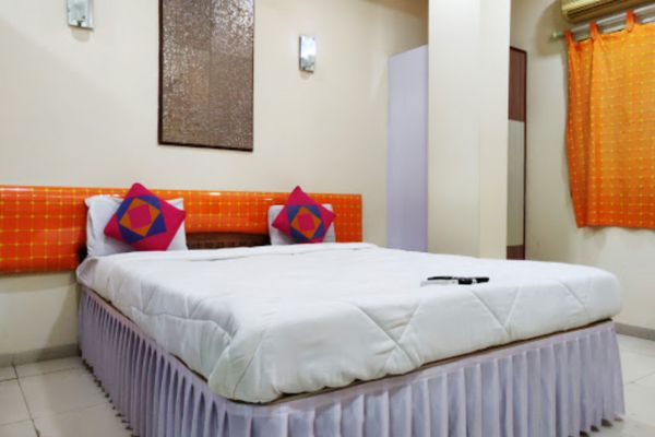 Image of Hotel Hirkani