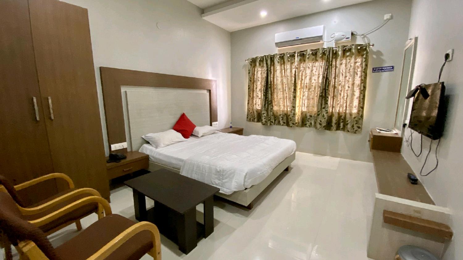 Image of HOTEL NIMBA INTERNATIONAL