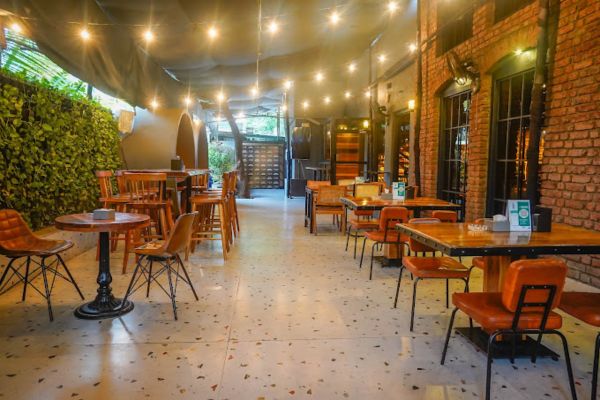Image of Urbo Kitchen and Bar