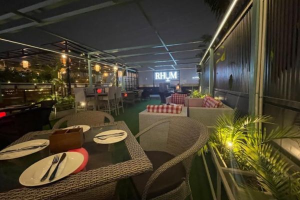 Image of RHUM Bar & Restaurant
