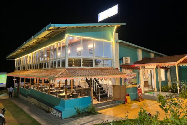 Image of 4 Seasons Resort