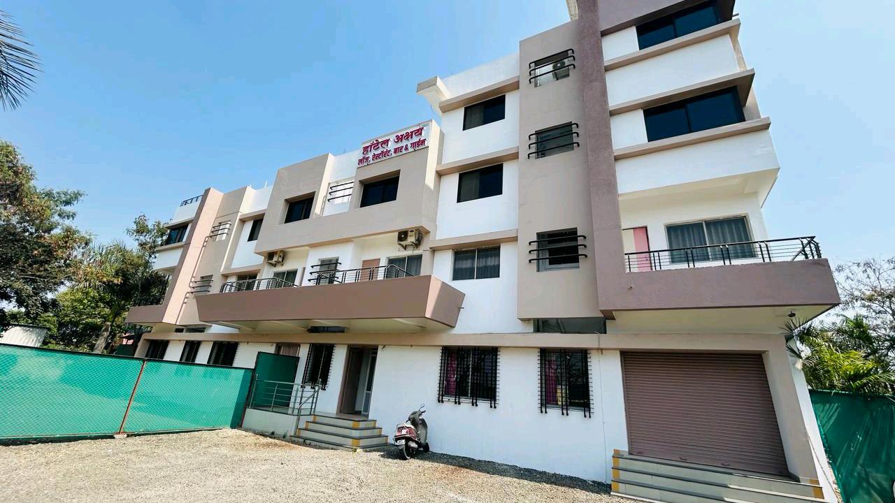 Image of Hotel Akshay