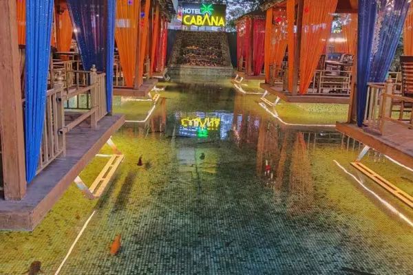 Image of Hotel Cabana