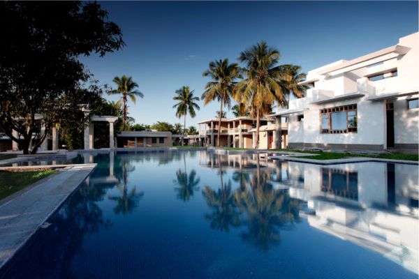 Image of Heritage Resort