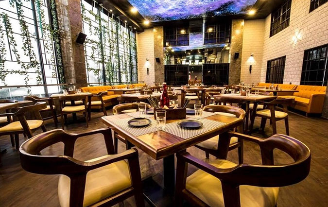 Image of Orion Bar and Restaurant