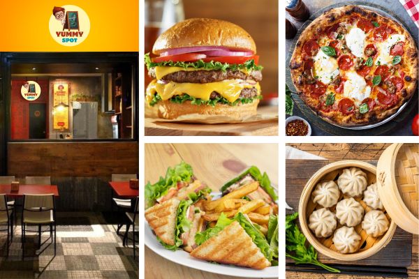 Image of Yummy Spot
