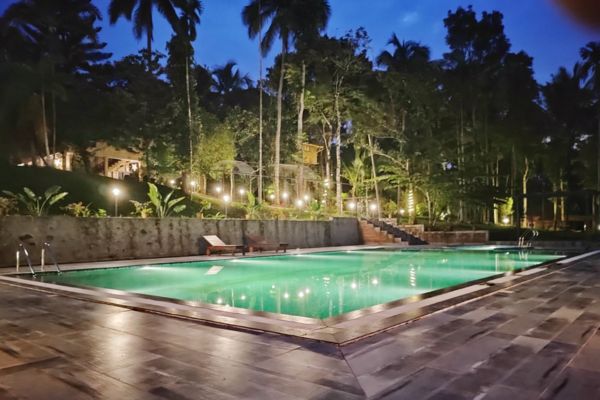 Image of Hiliya Resort