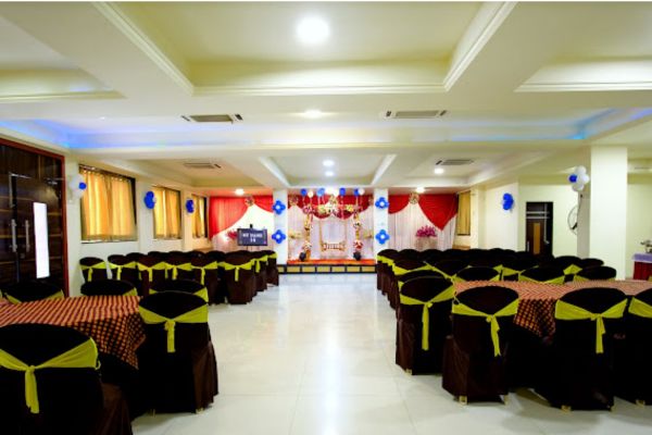 Image of Hotel Theem Plaaza